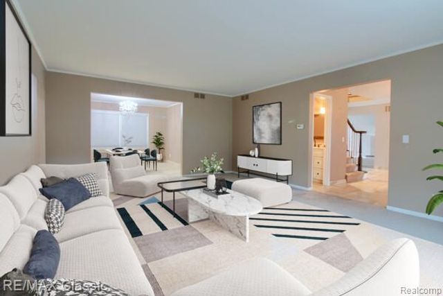 6564 Alderley Way Court, West Bloomfield, MI 48322