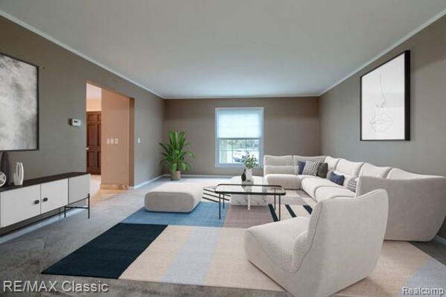 6564 Alderley Way Court, West Bloomfield, MI 48322