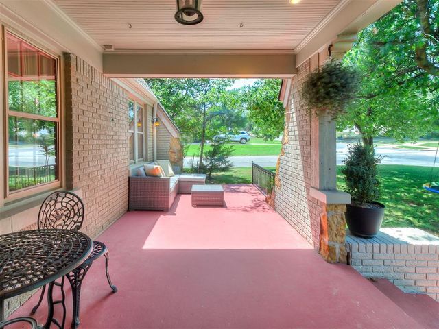 428 NW 34th Street, Oklahoma City, OK 73118