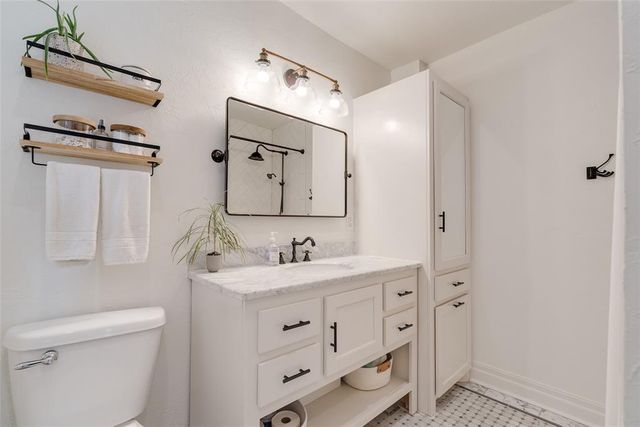428 NW 34th Street, Oklahoma City, OK 73118