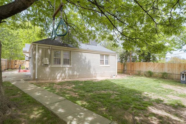 428 NW 34th Street, Oklahoma City, OK 73118