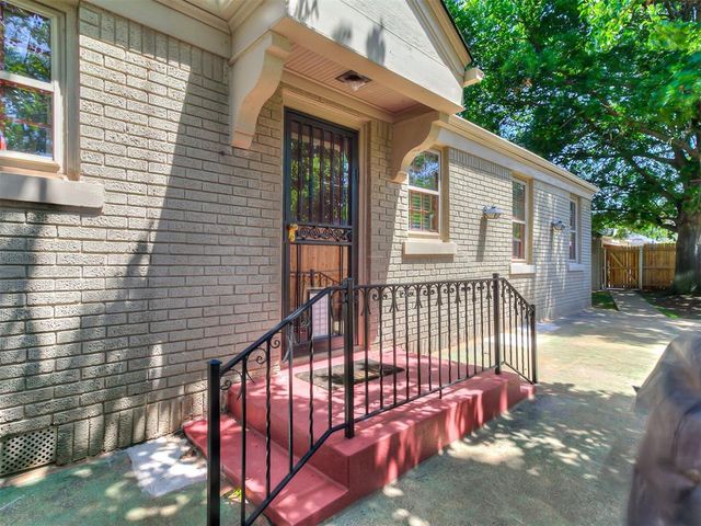 428 NW 34th Street, Oklahoma City, OK 73118