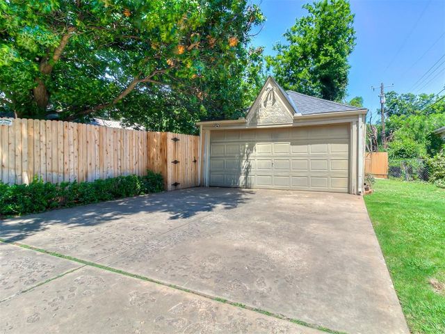428 NW 34th Street, Oklahoma City, OK 73118