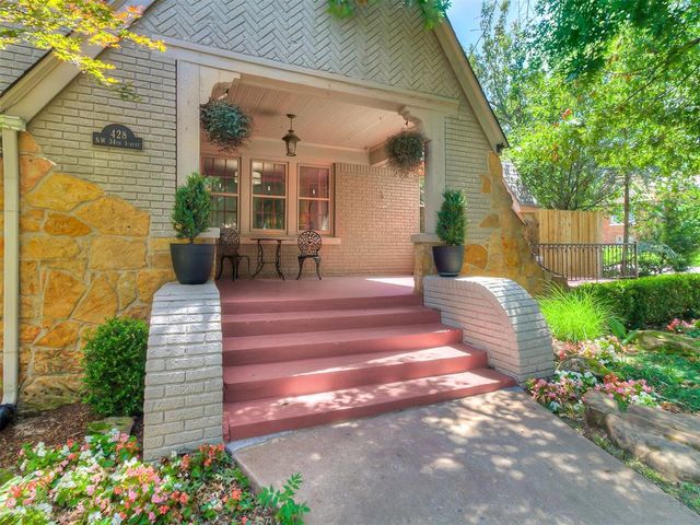 428 NW 34th Street, Oklahoma City, OK 73118