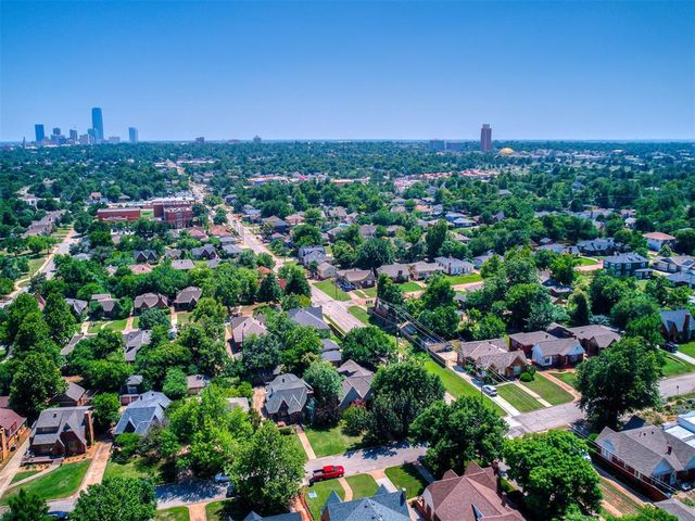 428 NW 34th Street, Oklahoma City, OK 73118