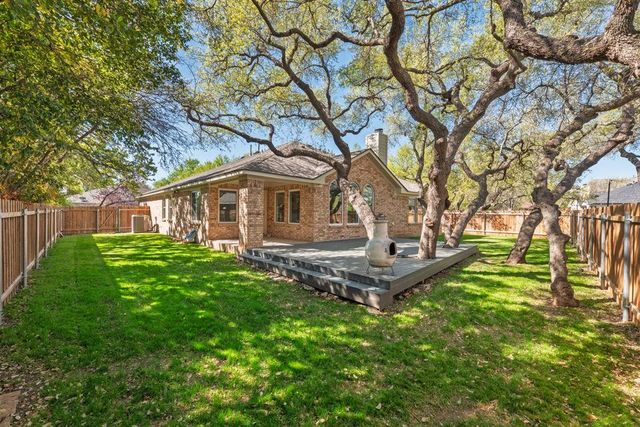 1509 Warren CV, Cedar Park, TX 78613