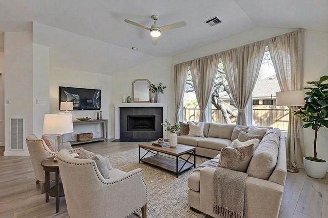 1509 Warren CV, Cedar Park, TX 78613