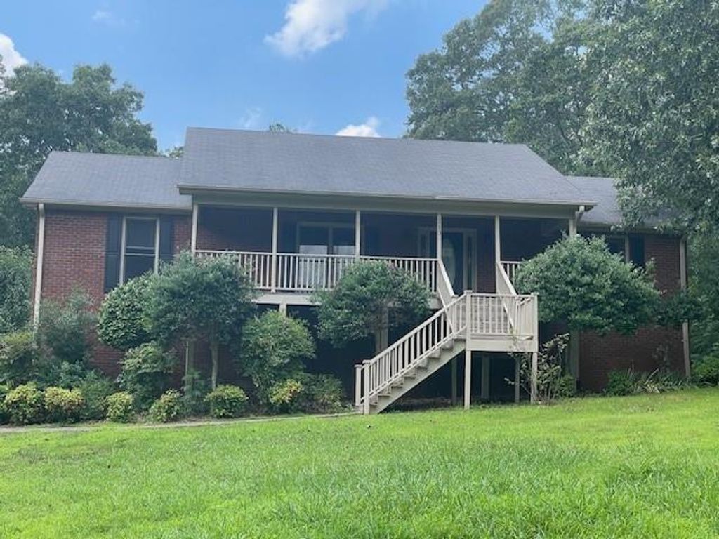 113 Stoker SW Road, Cartersville, GA 30120