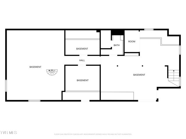 1208 Robinhood Road, Greeneville, TN 37745