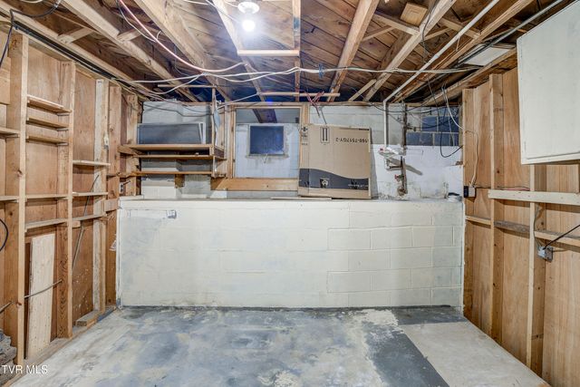 1208 Robinhood Road, Greeneville, TN 37745