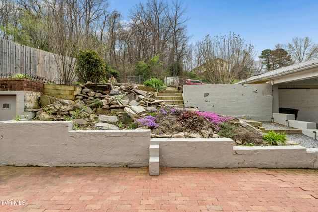 1208 Robinhood Road, Greeneville, TN 37745