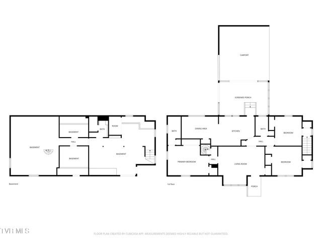 1208 Robinhood Road, Greeneville, TN 37745