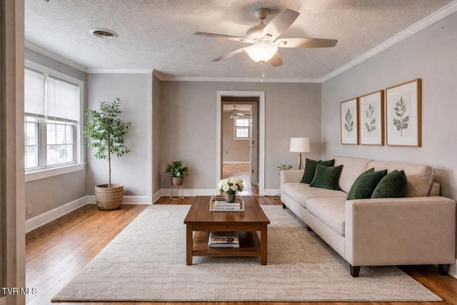 1208 Robinhood Road, Greeneville, TN 37745