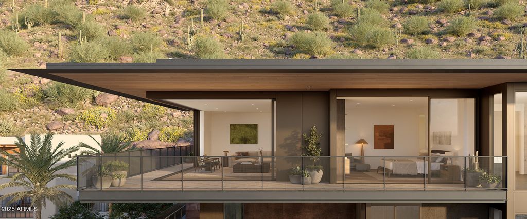 5050 N Camelback Ridge Drive 1301, Scottsdale, AZ 85251 — photo 3