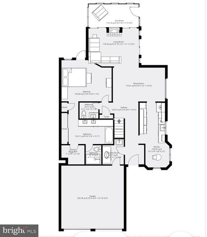 107 DEERFIELD, Manahawkin, NJ 08050