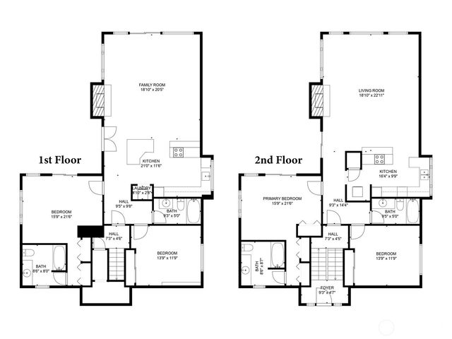 12227 Possession Lane, Edmonds, WA 98026