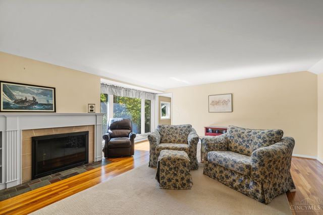 939 Timber Trail, Springfield Twp., OH 45224