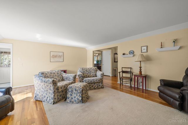 939 Timber Trail, Springfield Twp., OH 45224