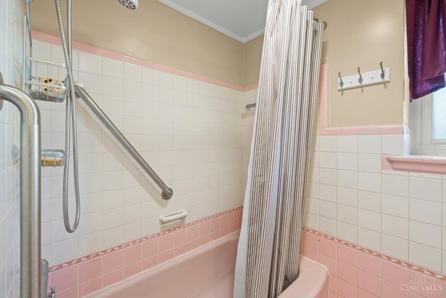 939 Timber Trail, Springfield Twp., OH 45224