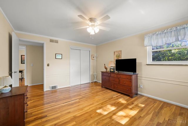 939 Timber Trail, Springfield Twp., OH 45224