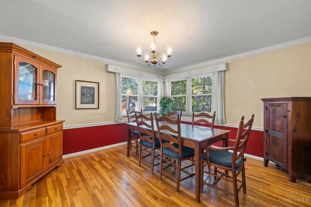 939 Timber Trail, Springfield Twp., OH 45224