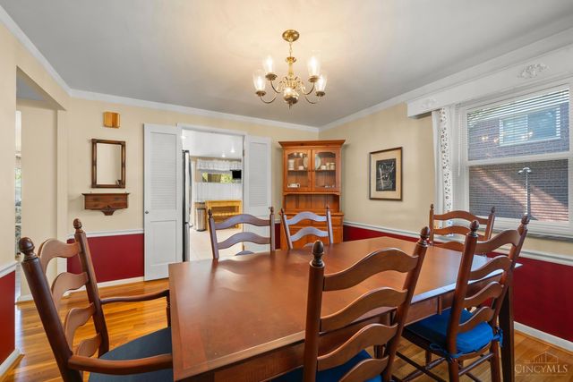 939 Timber Trail, Springfield Twp., OH 45224