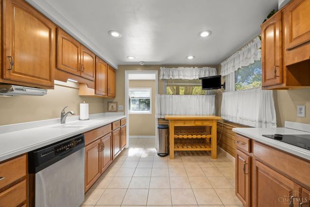 939 Timber Trail, Springfield Twp., OH 45224