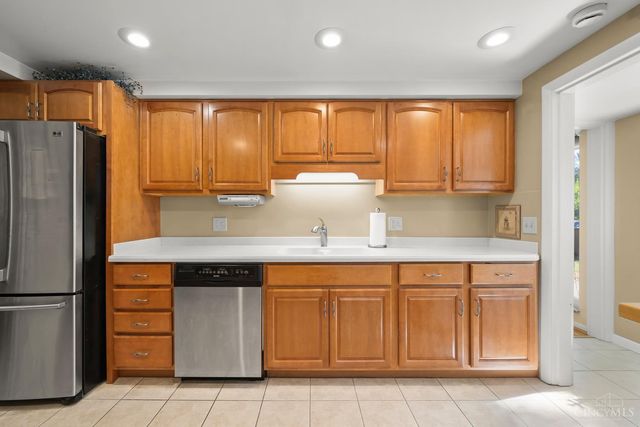 939 Timber Trail, Springfield Twp., OH 45224