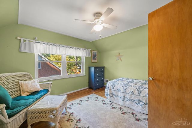 939 Timber Trail, Springfield Twp., OH 45224