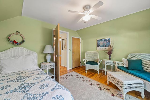 939 Timber Trail, Springfield Twp., OH 45224