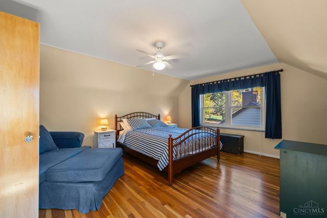 939 Timber Trail, Springfield Twp., OH 45224