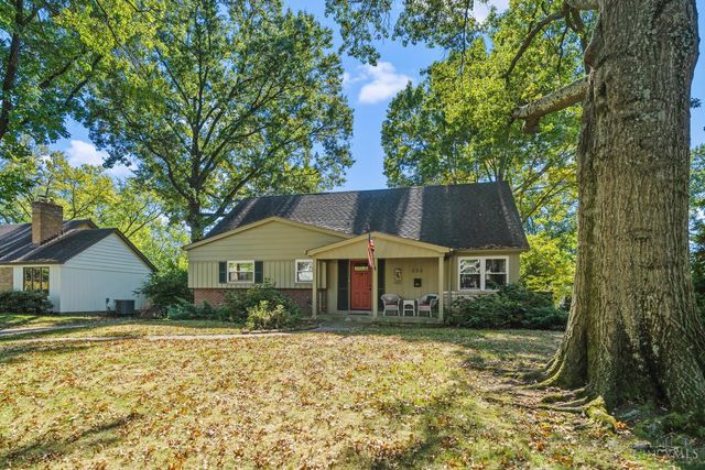 939 Timber Trail, Springfield Twp., OH 45224