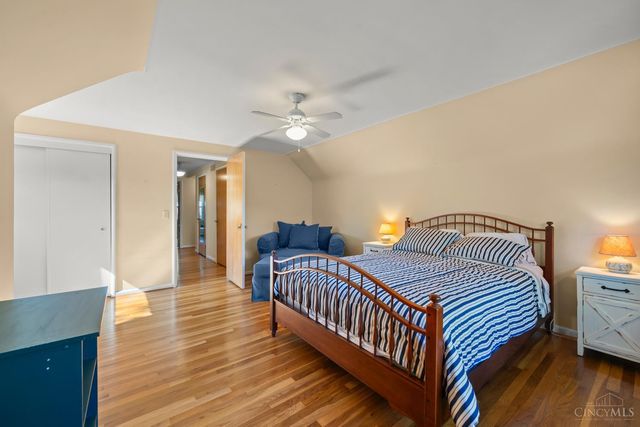 939 Timber Trail, Springfield Twp., OH 45224