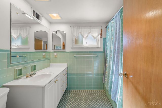 939 Timber Trail, Springfield Twp., OH 45224