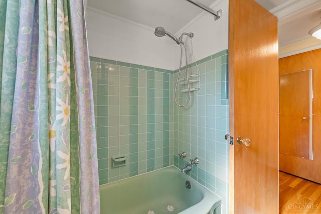 939 Timber Trail, Springfield Twp., OH 45224