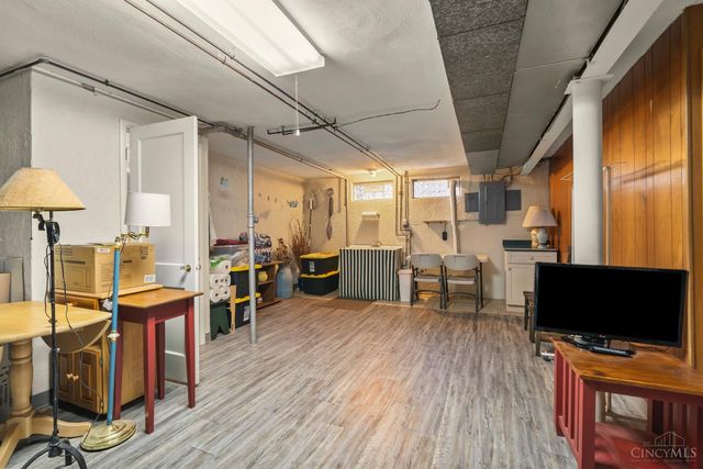 939 Timber Trail, Springfield Twp., OH 45224