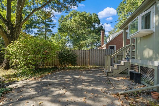 939 Timber Trail, Springfield Twp., OH 45224