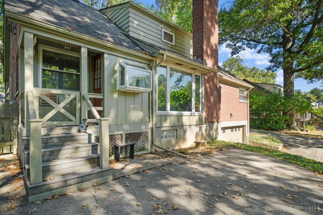 939 Timber Trail, Springfield Twp., OH 45224