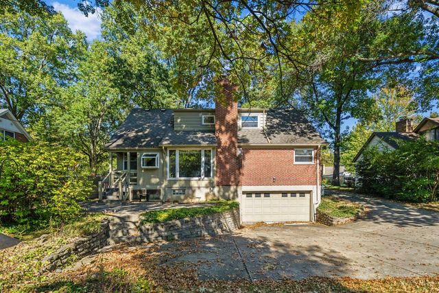 939 Timber Trail, Springfield Twp., OH 45224