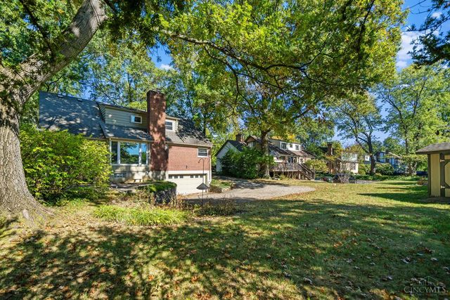 939 Timber Trail, Springfield Twp., OH 45224