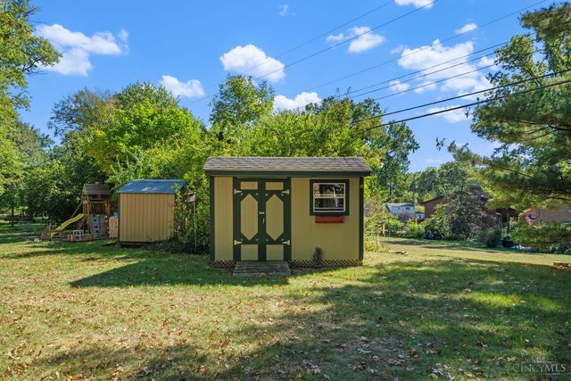 939 Timber Trail, Springfield Twp., OH 45224