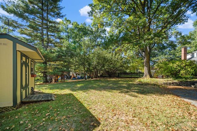 939 Timber Trail, Springfield Twp., OH 45224