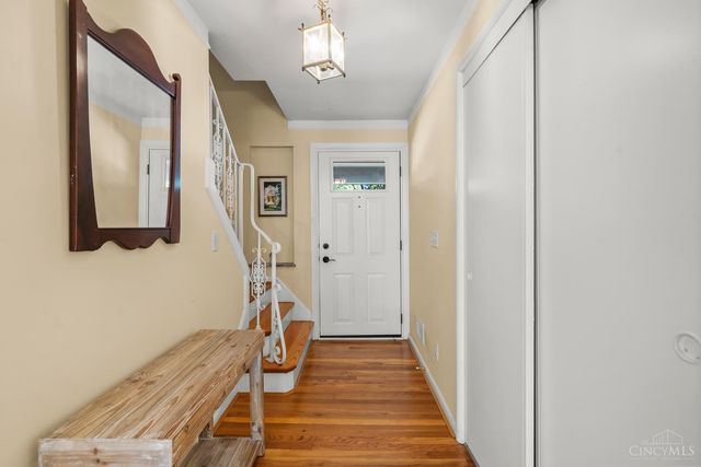 939 Timber Trail, Springfield Twp., OH 45224