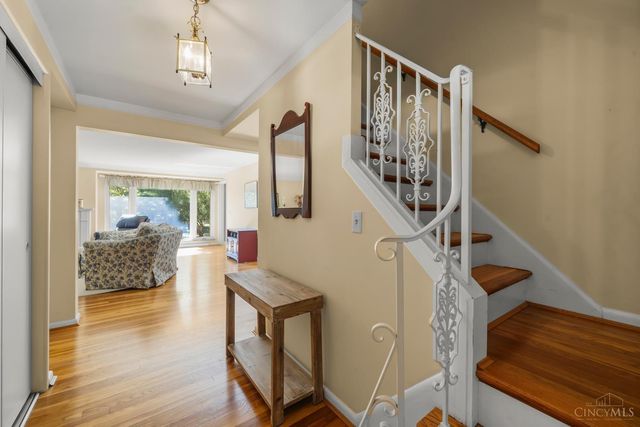 939 Timber Trail, Springfield Twp., OH 45224