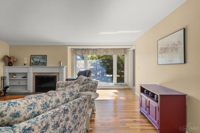 939 Timber Trail, Springfield Twp., OH 45224