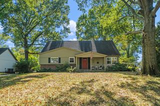 939 Timber Trail, Springfield Twp., OH 45224