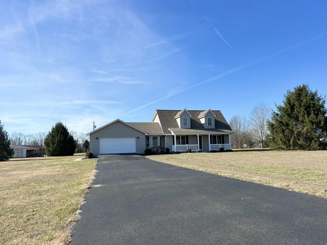 87 Justin Lane, Russell Springs, KY 42642