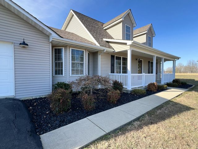 87 Justin Lane, Russell Springs, KY 42642