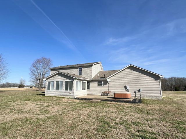 87 Justin Lane, Russell Springs, KY 42642