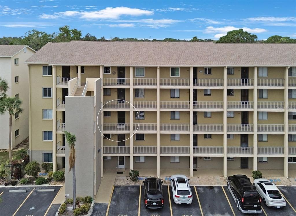 3622 LAKE BAYSHORE DRIVE K302, Bradenton, FL 34205